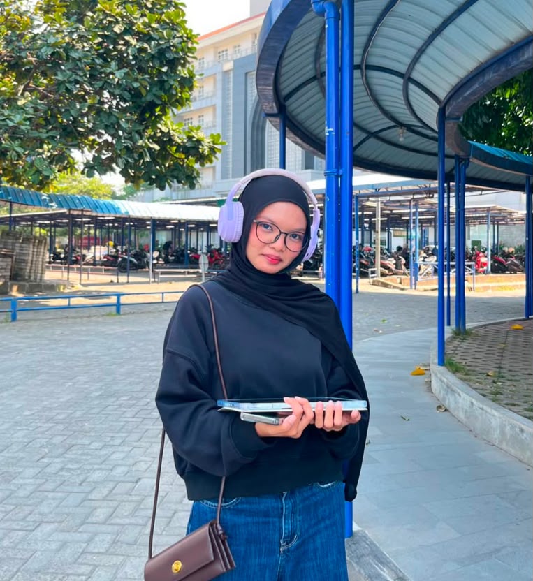 Alifia Hartisya